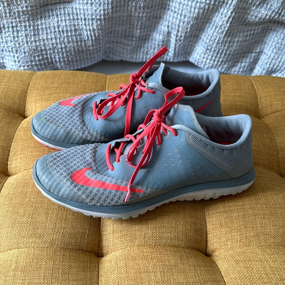 Nike sneakers